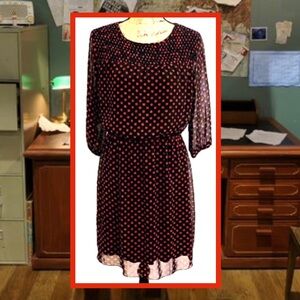 ENFOCUS STUDIO DRESS